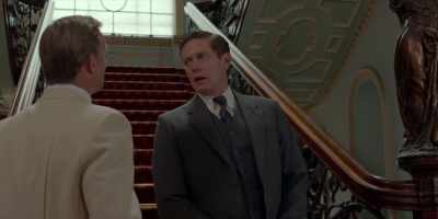 I just hope she doesn't fly
like she drives. - Miss Fisher and the Crypt of Tears