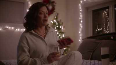  I just hope you forgive me
 and, uh, not fire me. - The Holiday Proposal Plan