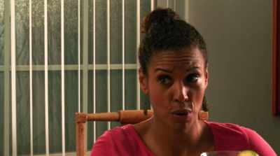 I just hope he gets the message - DWB: Dating While Black