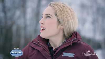 I just hope it's still
about the skiing for you - Two for the Win