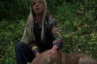 I just hope you know
your way out of here. - The Adventures of the Wilderness Family