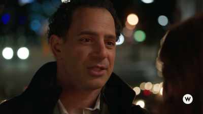 I just hope that we can - We Need a Little Christmas