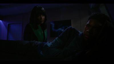 I just hope you understand
that Isaac made a choice. - The Orville