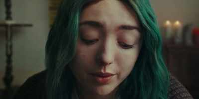I just hope that when you do,
I don't give a shit anymore. - The Friendship Game