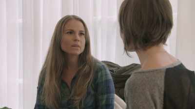 I just hope that when she gets to alter - Love Is Blind