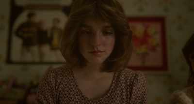 - I just hope it won't
be as bad for you - A Friend of the Family