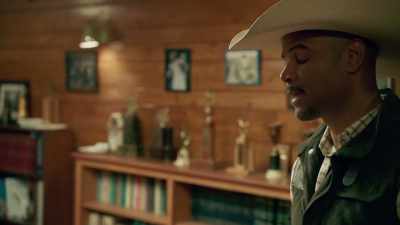I just hope y'all
don't sell to Landry. - Queen Sugar