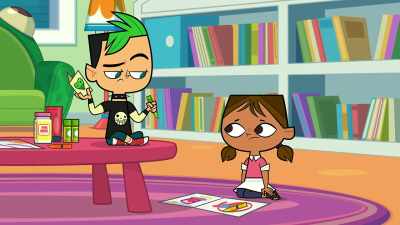 - I just hope you're ready - Total DramaRama
