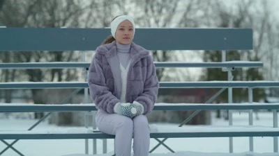 I just...
Hopefully, it's not too late. - Snow Day
