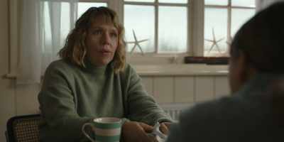 I was just hoping you could - Whitstable Pearl