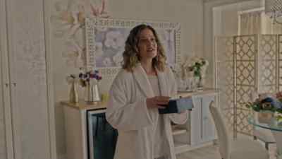 I was just hoping it
would buy me a question. - Curious Caterer: Forbidden Fruit