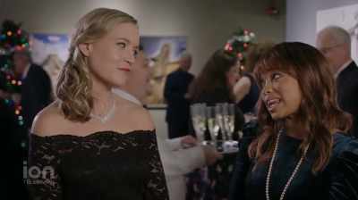 I was just hoping - A Royal Christmas Engagement