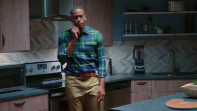 - I just--I had a really
good time with you. - Tyler Perry's Bruh