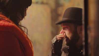 - I just... I am constantly afraid - Living for the Dead