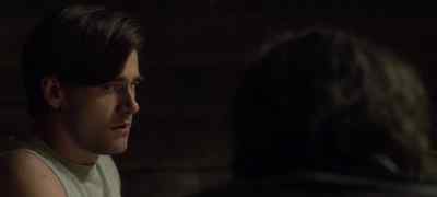 I just... I can't bear
to watch her suffer. - Grand Isle