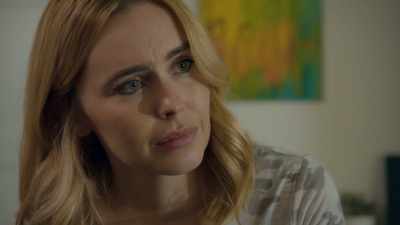 I just... I can't believe
that she would hurt anyone, - Who Killed Our Father?