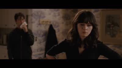 I just I can't believe youYou can't believe meYou were so completely completely uncool in thereWait Are you mad at me I just got my ass kicked for youOh really Was that for me Was that for my benefitYes it wasOkay well next time don't 'cause I don't need - 500 Days of Summer