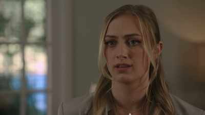 I just, I can't do this anymore. - Blossom