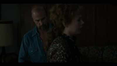 I just--I can't stop thinking
about those two girls. - Fosse/Verdon