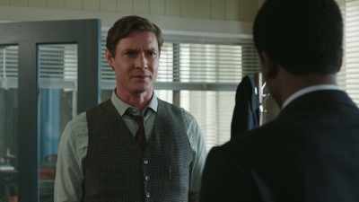  I just, I can't work out - Sister Boniface Mysteries