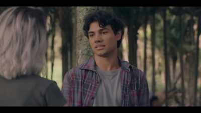 - I just- I can't.
- You have wanted this - Mystic
