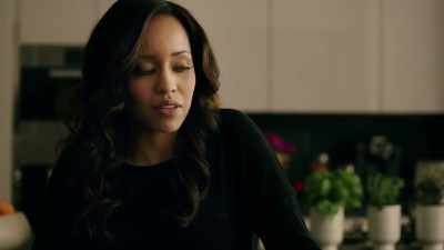 I just, I can't-- - Queen Sugar