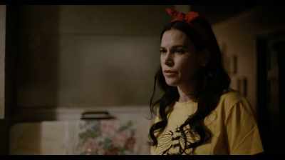 I just,
I couldn't sleep. - Bury the Bride