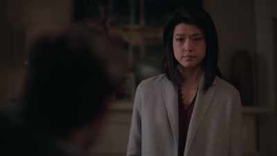 I just... I didn't want
to keep that from you. - A Million Little Things