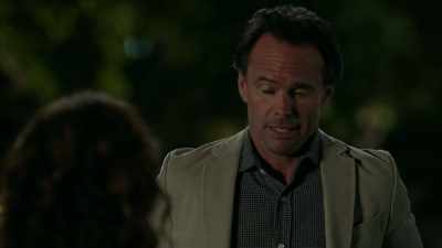 I just, I didn't want you to
leave with the wrong impression, - The Unicorn