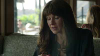 I just--I didn't-- - Dirty John