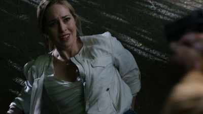 I was just--
I was doing my job. - Law & Order: Organized Crime