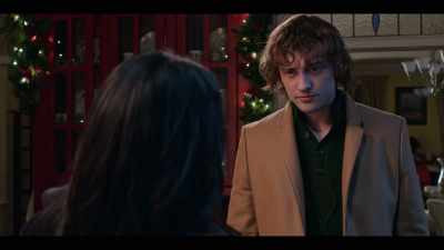 I just... I don't get it, Cole. - The Knight Before Christmas