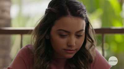 I just, I don't get why - A Daughter's Deception