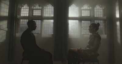 I just, I don't, I'm finding
it hard to understand - Faith in the Family