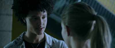 I just... I don't know who else
to talk to right now. - Nocturne