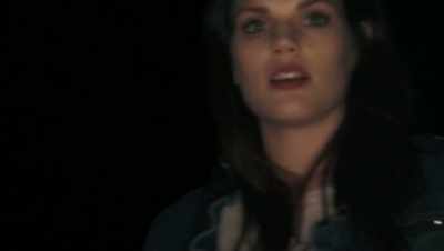 I just, I don't know
how to get him to leave. - Into the Forest