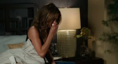 I just I don't know how we got hereOur entire relationshipI've gone above and beyond for you for usAnd I mean I've cookedI've picked your shit up off the floorI've laid your clothes out for you like you were a four year oldI support you I supported you - The Break Up
