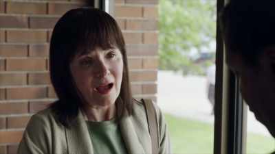I just... I don't know
how to tell her son - The Disappearance of Cari Farver