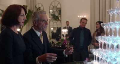 I just, I don't know.
I mean, I came here - Love, Weddings &amp; Other Disasters