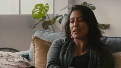 I just, I don't like seeing
a relationship break down. - Couples Therapy