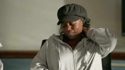 I just, I don't even try
to fix myself up anymore - Infidelity