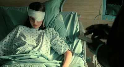 I just, I don't want
whatever happens this week, - The Killer