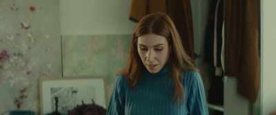 I just, I feel like I
hate being always, - Alone Together