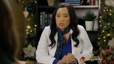 I just... I feel like
it's all my fault. - Christmas On My Mind