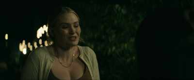 I just-- I feel like,
when you were with Jake, - F Marry Kill