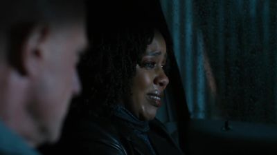 I just--I got to find a way
to let this go. - Law & Order: Organized Crime