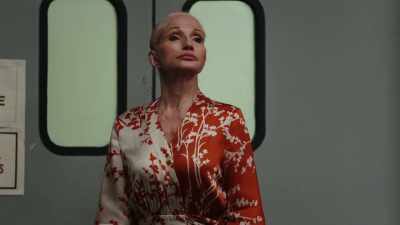 I just, I happen to know
a thing or two about the truth, - Poker Face