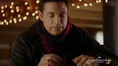I just, I hate goodbyes, - Love You Like Christmas