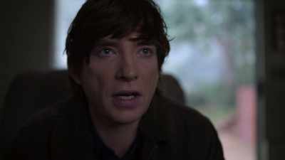 I just, I hate him so much - The Patient
