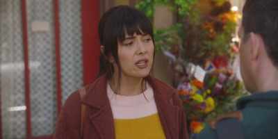 I just...
I hate the idea of Allie... - Together Together
